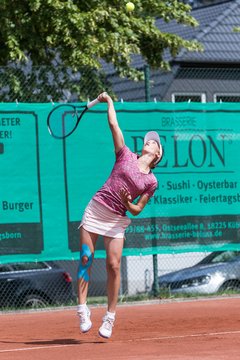 Polina Skliar 140 - Kuehlungsborn Turnier